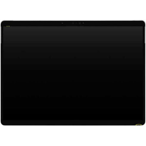 DC Comics The Flash Movie: Batman Bloody Logo Surface Pro 8 Skin